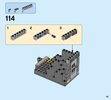 Bauanleitungen LEGO - City - 60130 - Polizeiquartier auf der Gefängnisinsel: Page 25