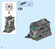 Bauanleitungen LEGO - City - 60130 - Polizeiquartier auf der Gefängnisinsel: Page 42