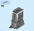 Bauanleitungen LEGO - City - 60130 - Polizeiquartier auf der Gefängnisinsel: Page 66