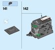 Bauanleitungen LEGO - City - 60130 - Polizeiquartier auf der Gefängnisinsel: Page 49