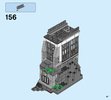 Bauanleitungen LEGO - City - 60130 - Polizeiquartier auf der Gefängnisinsel: Page 67