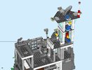 Bauanleitungen LEGO - City - 60130 - Polizeiquartier auf der Gefängnisinsel: Page 80