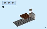 Bauanleitungen LEGO - City - 60131 - Gaunerinsel: Page 13