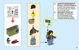 Bauanleitungen LEGO - City - 60131 - Gaunerinsel: Page 3