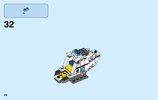 Bauanleitungen LEGO - City - 60131 - Gaunerinsel: Page 24