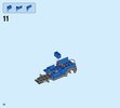 Bauanleitungen LEGO - City - 60132 - Tankstelle: Page 32