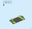 Bauanleitungen LEGO - City - 60132 - Tankstelle: Page 45