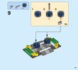 Bauanleitungen LEGO - City - 60132 - Tankstelle: Page 49