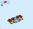 Bauanleitungen LEGO - City - 60132 - Tankstelle: Page 50