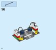 Bauanleitungen LEGO - City - 60132 - Tankstelle: Page 54