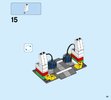 Bauanleitungen LEGO - City - 60132 - Tankstelle: Page 55