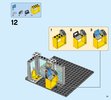 Bauanleitungen LEGO - City - 60132 - Tankstelle: Page 77