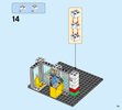 Bauanleitungen LEGO - City - 60132 - Tankstelle: Page 79