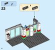 Bauanleitungen LEGO - City - 60132 - Tankstelle: Page 88