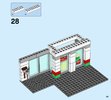 Bauanleitungen LEGO - City - 60132 - Tankstelle: Page 93