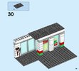 Bauanleitungen LEGO - City - 60132 - Tankstelle: Page 95