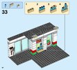 Bauanleitungen LEGO - City - 60132 - Tankstelle: Page 98