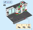 Bauanleitungen LEGO - City - 60132 - Tankstelle: Page 107