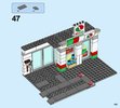 Bauanleitungen LEGO - City - 60132 - Tankstelle: Page 109