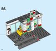 Bauanleitungen LEGO - City - 60132 - Tankstelle: Page 114