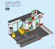 Bauanleitungen LEGO - City - 60132 - Tankstelle: Page 117