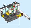 Bauanleitungen LEGO - City - 60132 - Tankstelle: Page 127