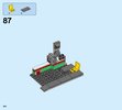 Bauanleitungen LEGO - City - 60132 - Tankstelle: Page 144