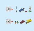 Bauanleitungen LEGO - City - 60132 - Tankstelle: Page 3