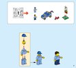 Bauanleitungen LEGO - City - 60132 - Tankstelle: Page 5