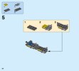 Bauanleitungen LEGO - City - 60132 - Tankstelle: Page 56