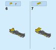 Bauanleitungen LEGO - City - 60132 - Tankstelle: Page 57