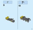 Bauanleitungen LEGO - City - 60132 - Tankstelle: Page 59