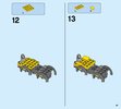 Bauanleitungen LEGO - City - 60132 - Tankstelle: Page 61