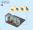 Bauanleitungen LEGO - City - 60132 - Tankstelle: Page 96