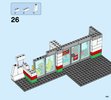 Bauanleitungen LEGO - City - 60132 - Tankstelle: Page 109