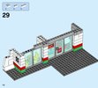 Bauanleitungen LEGO - City - 60132 - Tankstelle: Page 112