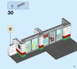 Bauanleitungen LEGO - City - 60132 - Tankstelle: Page 113