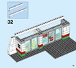 Bauanleitungen LEGO - City - 60132 - Tankstelle: Page 115