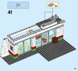 Bauanleitungen LEGO - City - 60132 - Tankstelle: Page 125