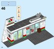 Bauanleitungen LEGO - City - 60132 - Tankstelle: Page 130