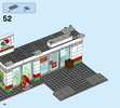 Bauanleitungen LEGO - City - 60132 - Tankstelle: Page 142