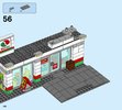 Bauanleitungen LEGO - City - 60132 - Tankstelle: Page 146