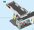 Bauanleitungen LEGO - City - 60132 - Tankstelle: Page 177