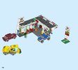 Bauanleitungen LEGO - City - 60132 - Tankstelle: Page 178