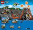 Bauanleitungen LEGO - City - 60132 - Tankstelle: Page 182