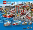 Bauanleitungen LEGO - City - 60132 - Tankstelle: Page 183