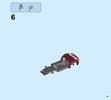 Bauanleitungen LEGO - City - 60132 - Tankstelle: Page 17