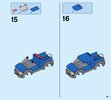 Bauanleitungen LEGO - City - 60132 - Tankstelle: Page 35