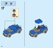 Bauanleitungen LEGO - City - 60132 - Tankstelle: Page 36