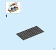 Bauanleitungen LEGO - City - 60132 - Tankstelle: Page 41